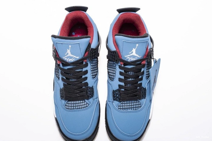 Cactus Travis x 308497-406 Jack Scott Jordan 4 0425